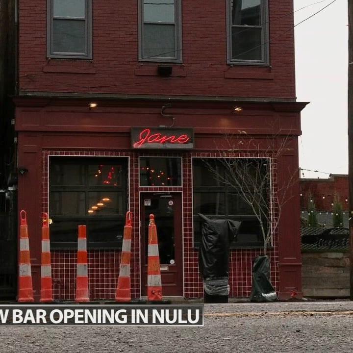 New cocktail bar planned for East Market Street in NuLu
